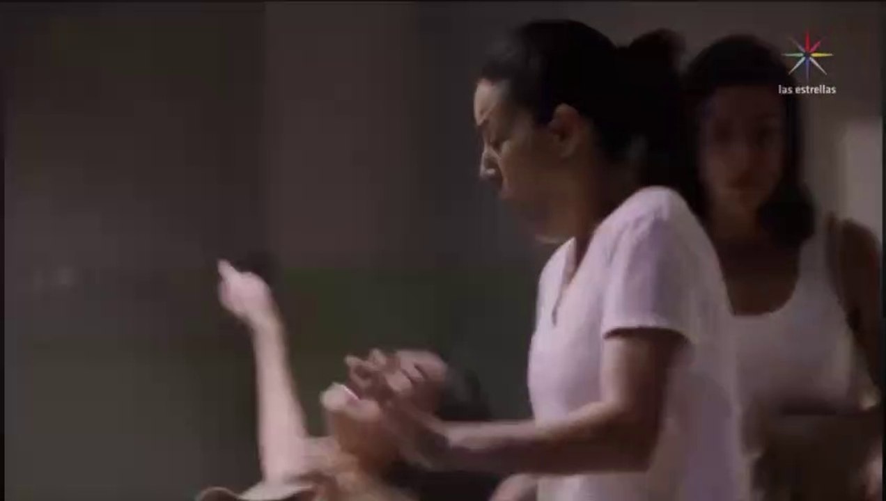 La Piloto 2 - Avance Capitulo 80 HD