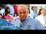 Denuncian a ex alcalde de Hermosillo por desvío de 231 mdp