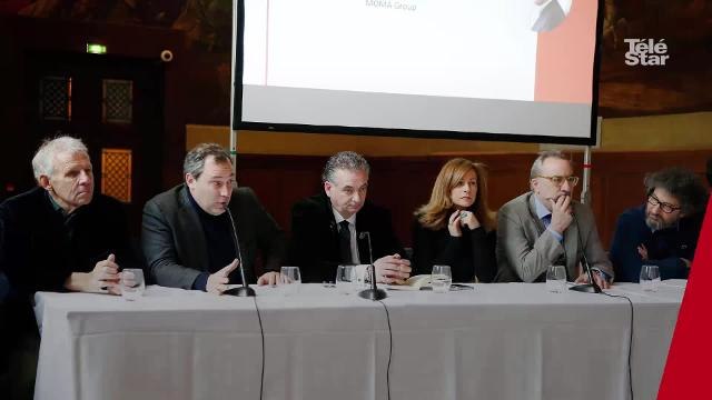 EN IMAGES. Toutes les photos du très poignant hommage national à Charles Aznavour