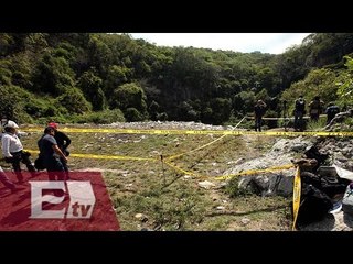 PGR revelará resultados de peritaje de Innsbruck en los próximos días / Pascal Beltrán