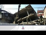 Otto Sirgo pierde su hogar después del sismo | De Primera Mano | Imagen Entretenimiento
