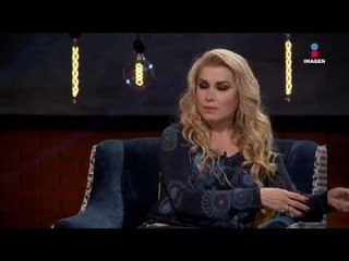 Dulce se enamoró de Gonzalo Vega con solo verlo | El minuto que cambió mi destino