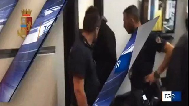 ACLI Roma, inizio IV Ottobrata Solidale (TGR Lazio)