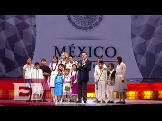 EPN destaca la importancia del turismo en México / Martín Espinosa