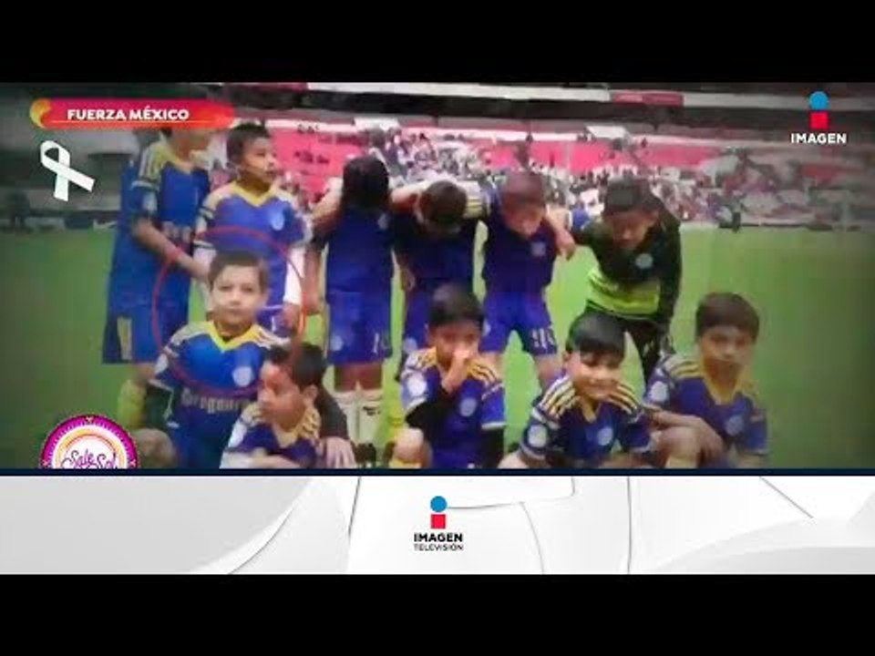 El lado B de la noticia: todos esperamos el despertar de Leo  | Sale el Sol
