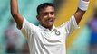 India vs west Indies 2018 : Prithvi Shaw Dedicates His First Century To His Father | Oneindia Telugu