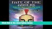 F.R.E.E [D.O.W.N.L.O.A.D] Fate of the Ashers (The Petros Chronicles) [E.B.O.O.K]