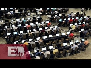 Concluye con baja participación evaluación docente en Guerrero / Ingrid Barrera