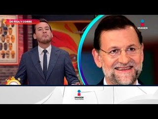 ¡Indignante la represión del gobierno español a catalanes! | Sale el Sol