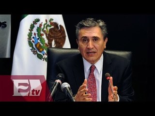 CNDH dará seguimiento especial a investigación del Caso Iguala / Ricardo Salas