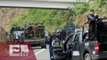 Operativo de seguridad deja 12 detenidos en Michoacán / Atalo Mata