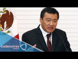 Gobernación no tiene registro de desaparición de 30 estudiantes en Guerrero