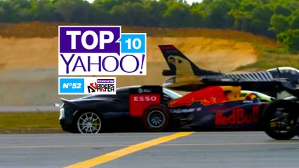 TOP 10 N°52 EXTREME SPORT - BEST OF THE WEEK - Riders Match