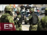Índice de Paz revela incremento de homicidios en México durante 2015/ Vianey Esquinca