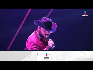 ¿De misógino a altruista? Gerardo Ortiz se unió al apoyo por sismo | De Primera Mano