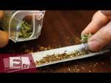 Iniciativa de EPN sobre el uso medicinal de la mariguana/ Vianey Esquinca