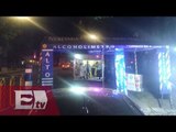 Suspenden a funcionario por querer evadir el alcoholímetro / Ricardo Salas