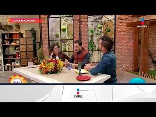 ¿Lo que te choca te checa? ¡Esto es verdad! | Sale el Sol