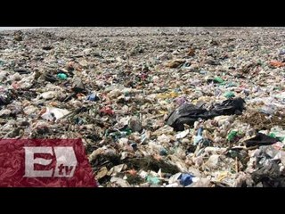 Los riesgos ambientales por el Bordo Poniente / Vianey Esquinca