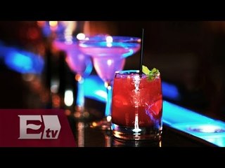 Las cifras del abuso del alcohol en México / Francisco Zea