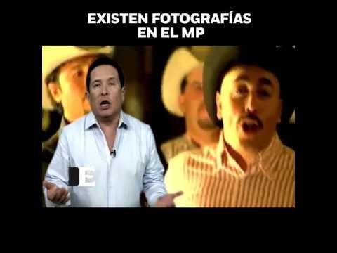 ‘A Lupillo Rivera lo quisieron secuestrar’, en opinión de Gustavo Adolfo Infante