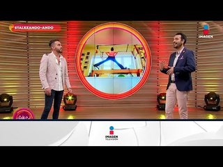 ¡Britney Spears presume su amor en redes sociales! | Sale el Sol