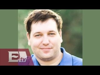 Entrevista exclusiva a Chris Vickery sobre filtración de lista nominal del INE / Pascal Beltrán