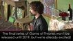 Peter Dinklage has this to say about Game of Thrones finale