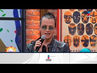 ¡Iskander nos visita en el foro! | Sale el Sol