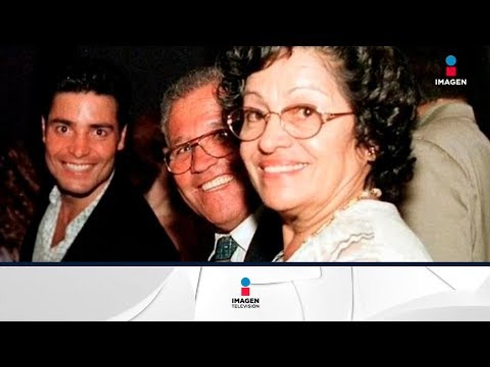 Familia de Chayanne afectada por huracán en Puerto Rico | De Primera Mano