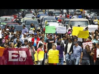 Qué opinan los ciudadanos del Nuevo Hoy No Circula / Yuriria Sierra