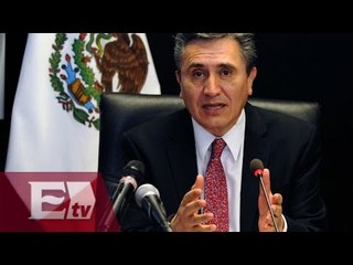 CNDH presenta avances en la investigación del Caso Iguala / Pascal Beltrán