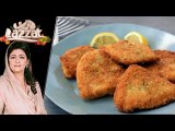 Bread Cutlets Recipe by Chef Samina Jalil 1 May 2018