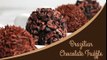 Brazilian Chocolate Truffles
