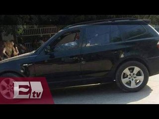 Asesinan en Apatzingán, Michoacán, a líder criminal de “Los Licea”/ Paola Virrueta