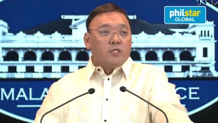 Roque says Duterte offered him new job