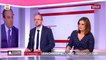 Best of Territoires d'Infos - Invité politique : Jean-Christophe Lagarde (05/10/18)