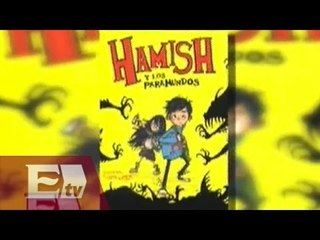 Recomendaciones literarias en el Día del Niño/ Atalo Mata