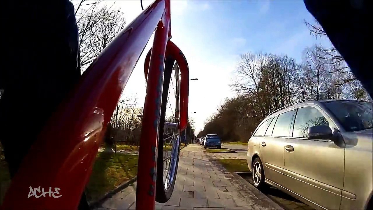 SE BIKES - PK Ripper 26 - part 3