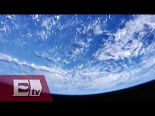 Impresionantes imágenes de la Tierra en HD difundidas por la NASA / Ricardo Salas