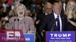 Clinton y Trump triunfan en las primarias de Nueva York / Ricardo Salas