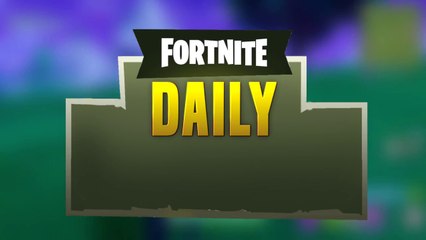 Fortnite Daily Best Moments Ep.195 (Fortnite Battle Royale Funny Moments)