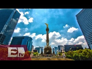 Constitución de CDMX podría cambiar división geográfica / Martín Espinosa