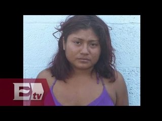 Identifican a mujer torturada por militares / Ricardo Salas