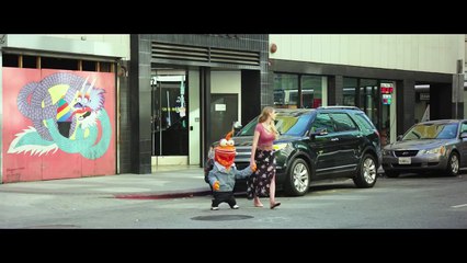 Pupazzi senza gloria (2018) Guarda Streaming ITA