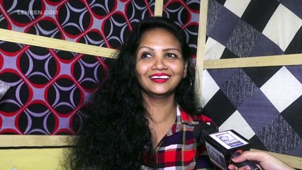 पवन सिंह के साथ गाने की रिकॉर्डिंग करना एक अलग अनुभव है-अलका झा