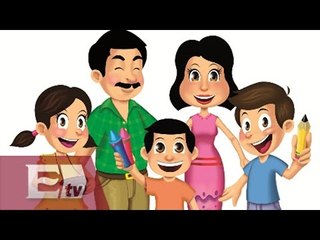 Red Familia lanza convocatoria para el Premio Familiarizarte/ Vianey Esquinca