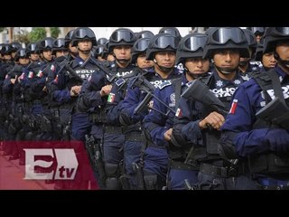 Inicia implementación del mando único en el norte de México / Ricardo Salas