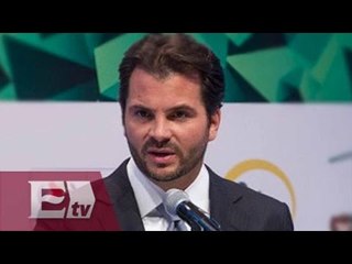 Pacchiano admite que el doble Hoy no Circula es insuficiente / Martín Espinosa