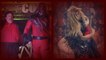 Kane w/ Paul Bearer Attacks X-Pac & Chokeslams Tori! 3/20/00